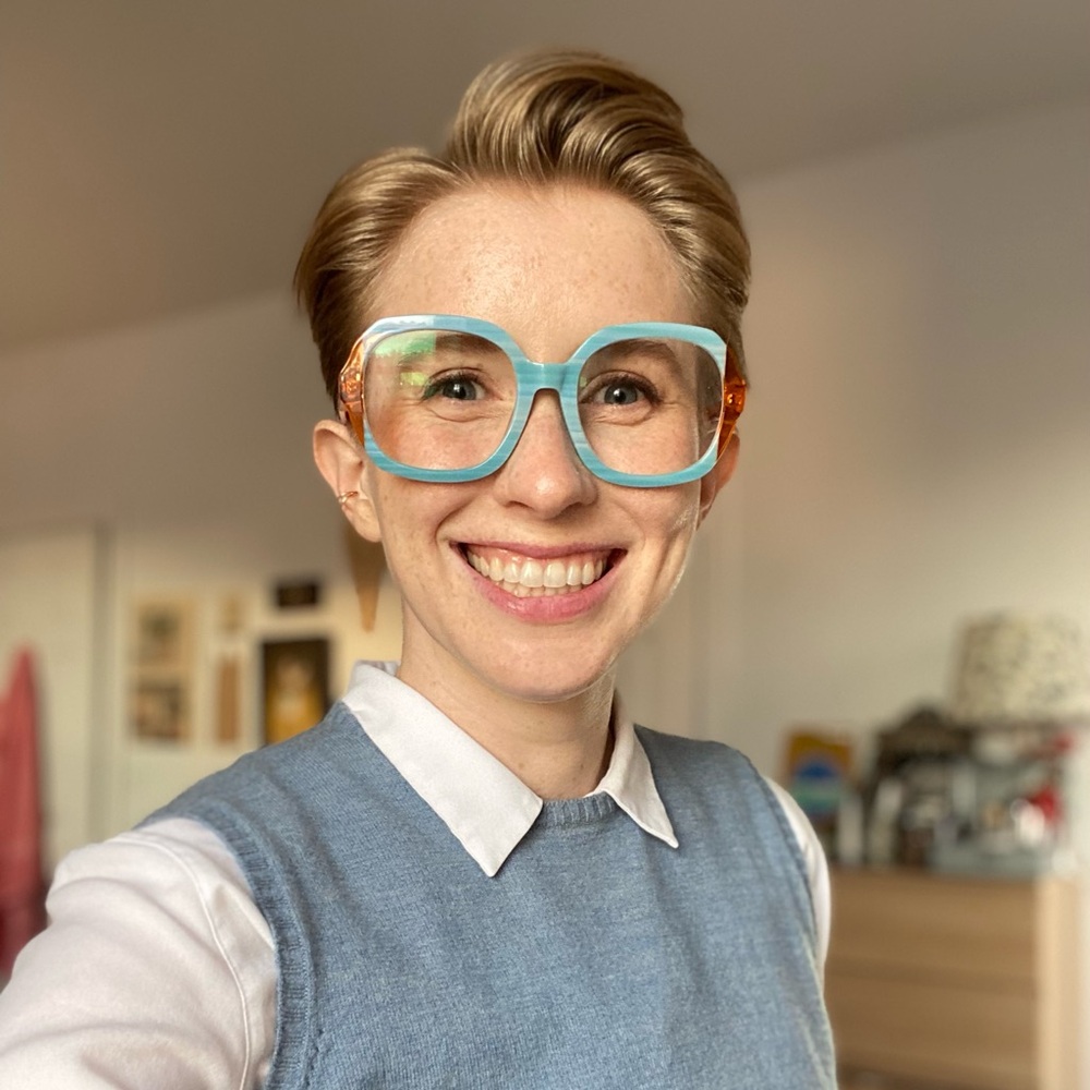 Meet your Posher, Este